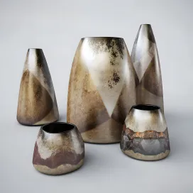 Kelly hoppen vases